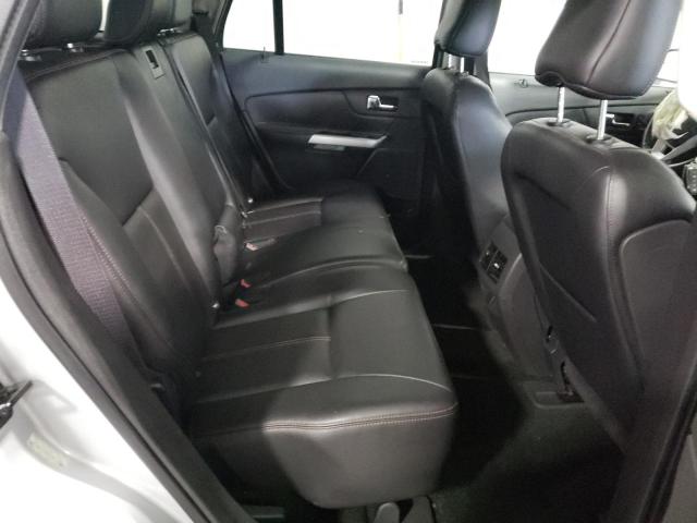 Photo 11 from auction – 2011 FORD EDGE LIMIT with VIN 2FMDK4KC5BBB51732