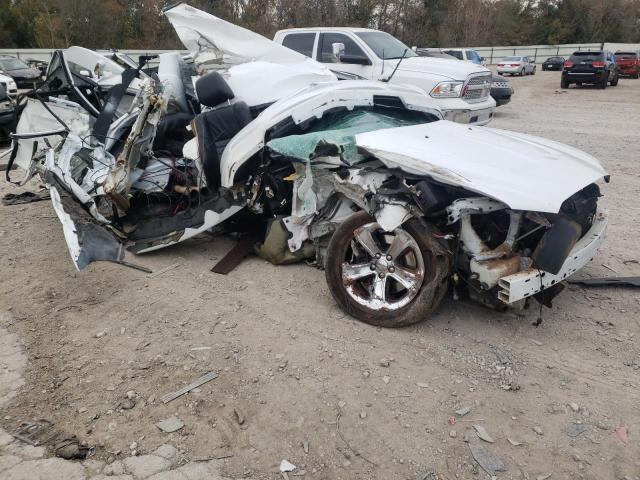 Photo 9 from auction – 2013 DODGE CHARGER R/ with VIN 2C3CDXCT7DH692991