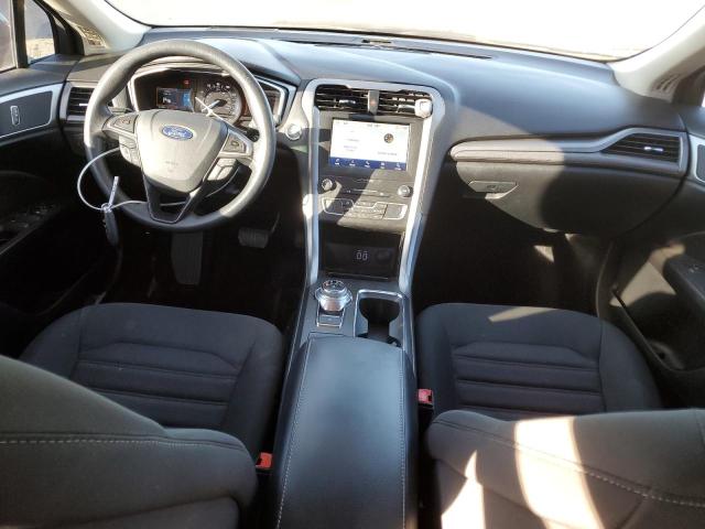 Photo 8 from auction – 2019 FORD FUSION SE with VIN 3FA6P0HD3KR170858