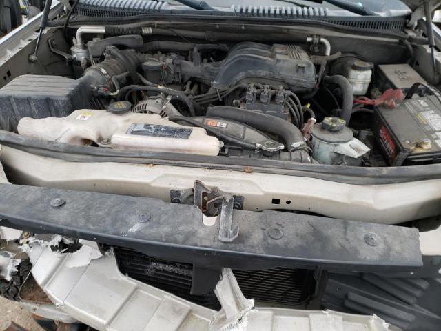 Photo 7 from auction – 2008 FORD EXPLORER E with VIN 1FMEU74E58UA07650