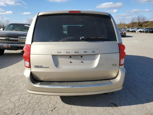 Photo 6 from auction – 2012 DODGE GRAND CARA with VIN 2C4RDGBG0CR346607