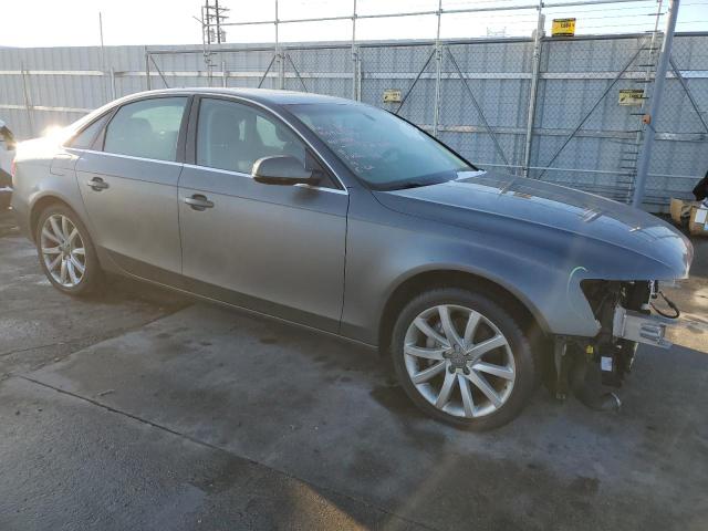 Photo 4 from auction – 2013 AUDI A4 PREMIUM with VIN WAUFFAFL7DN040064