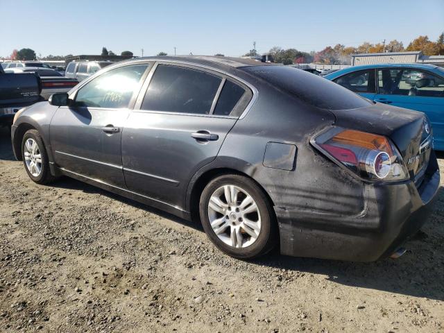 Photo 2 from auction – 2011 NISSAN ALTIMA BAS with VIN 1N4AL2AP5BN448054