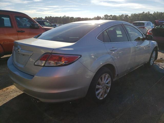 Photo 3 from auction – 2012 MAZDA 6 I with VIN 1YVHZ8DHXC5M10930