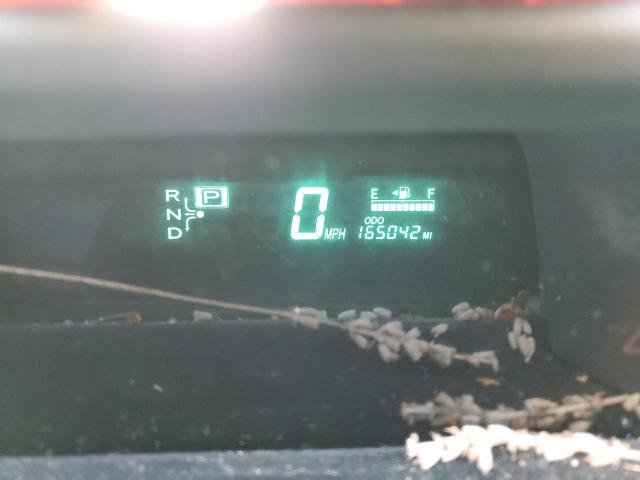 Photo 9 from auction – 2009 TOYOTA PRIUS with VIN JTDKB20U793534206