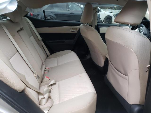 Photo 10 from auction – 2015 TOYOTA COROLLA L with VIN 2T1BURHE6FC457184