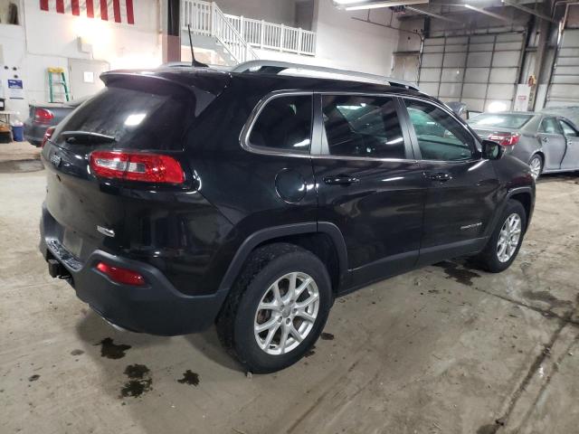 Photo 3 from auction – 2016 JEEP CHEROKEE L with VIN 1C4PJMCS3GW366901