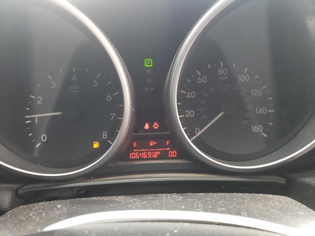 Zdjęcie 9 z aukcji – 2010 MAZDA 3 I z VIN JM1BL1SF5A1172012