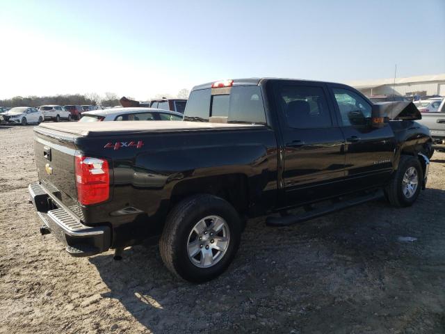 Photo 3 from auction – 2018 CHEVROLET SILVERADO with VIN 3GCUKREH8JG236472