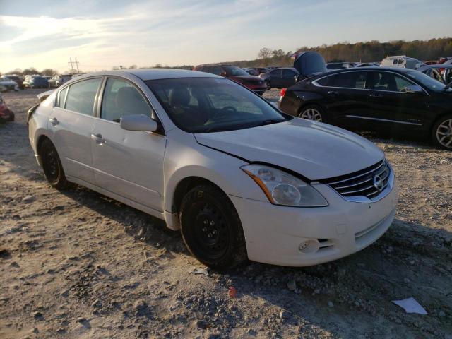 Photo 4 from auction – 2012 NISSAN ALTIMA BAS with VIN 1N4AL2AP1CN567222