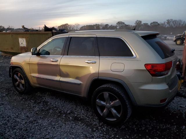 Photo 2 from auction – 2012 JEEP GRAND CHER with VIN 1C4RJECG2CC104132