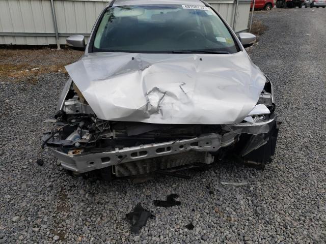 Photo 5 from auction – 2016 FORD FOCUS SE with VIN 1FADP3F24GL271164