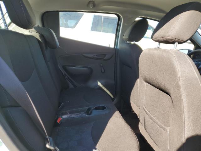 Photo 10 from auction – 2017 CHEVROLET SPARK LS with VIN KL8CB6SAXHC758446