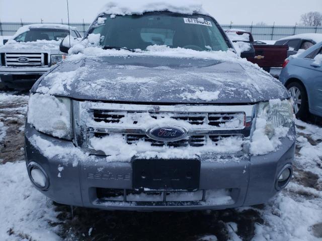 Photo 5 from auction – 2008 FORD ESCAPE XLT with VIN 1FMCU93118KB28110
