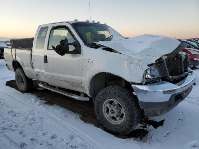 Photo 4 from auction – 2003 FORD F250 SUPER with VIN 1FTNX21LX3EB37511