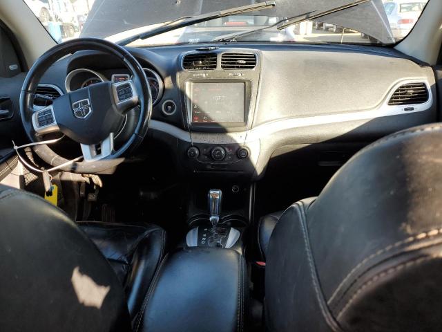 Photo 8 from auction – 2014 DODGE JOURNEY LI with VIN 3C4PDCDG7ET140763
