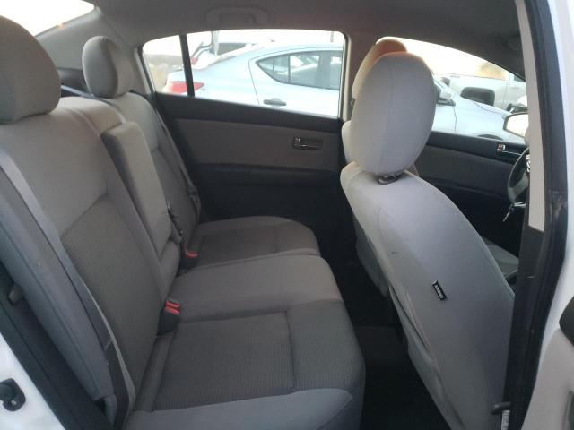 Photo 10 from auction – 2012 NISSAN SENTRA 2.0 with VIN 3N1AB6AP0CL700060