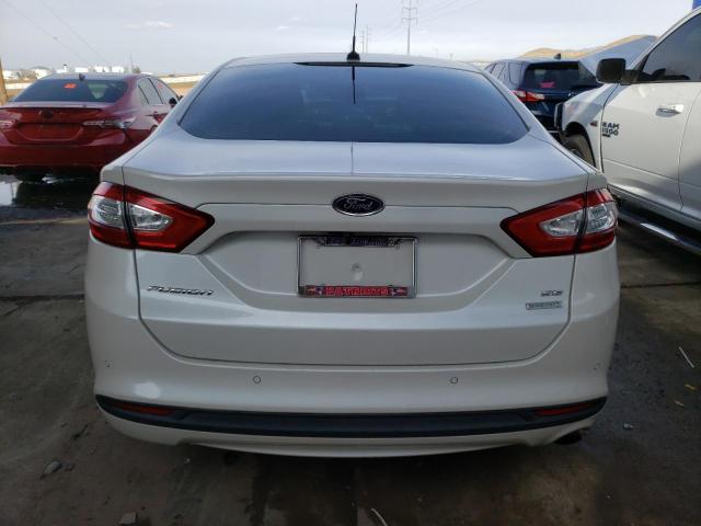 Photo 6 from auction – 2015 FORD FUSION SE with VIN 3FA6P0HD2FR160571