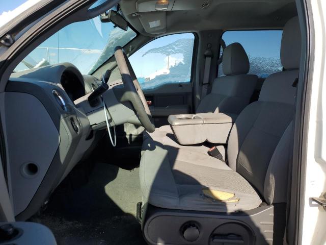 Photo 7 from auction – 2005 FORD F150 SUPER with VIN 1FTRW14W75FB08873