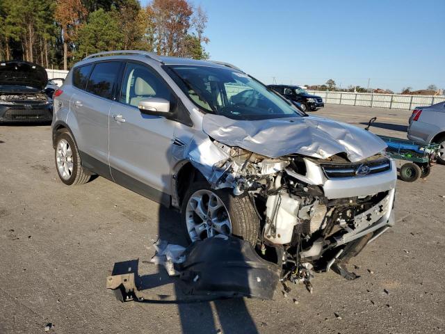 Photo 4 from auction – 2016 FORD ESCAPE TIT with VIN 1FMCU0J96GUA80918