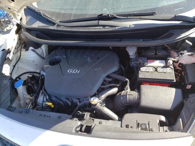 Photo 11 from auction – 2014 KIA RIO LX with VIN KNADM4A35E6403947
