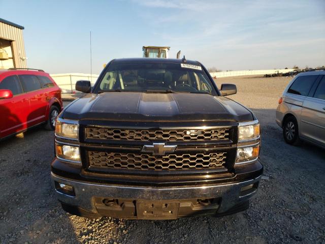 Photo 5 from auction – 2015 CHEVROLET SILVERADO with VIN 3GCUKREC1FG236972