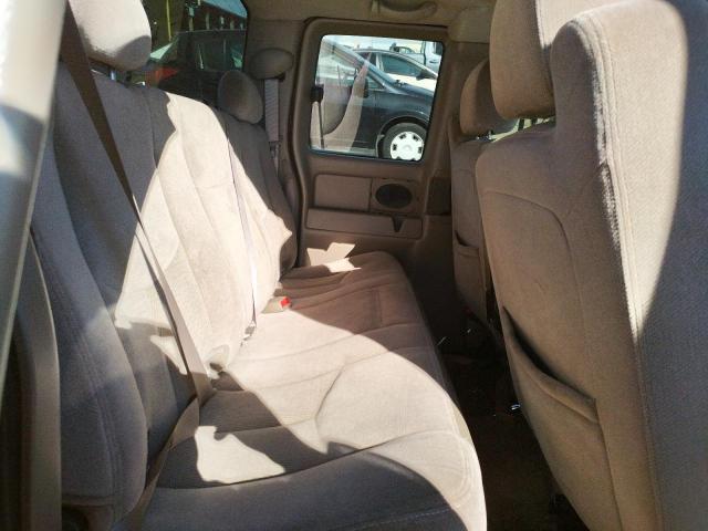 Photo 10 from auction – 2006 GMC NEW SIERRA with VIN 1GTEC19T96Z198324