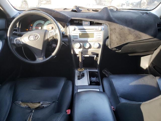 Photo 8 from auction – 2007 TOYOTA CAMRY LE with VIN 4T1BK46K77U534761