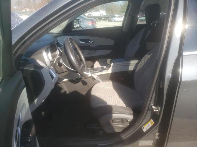 Photo 7 from auction – 2011 CHEVROLET EQUINOX LT with VIN 2CNFLEEC0B6288061