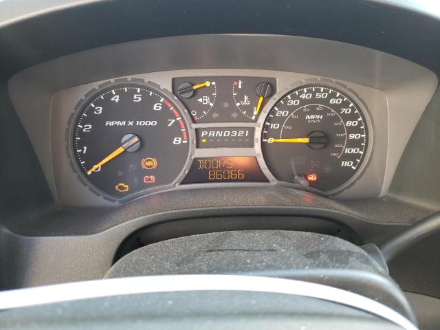 Photo 9 from auction – 2005 CHEVROLET COLORADO with VIN 1GCDT136758175157