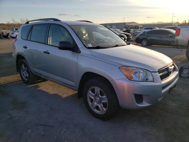 Photo 4 from auction – 2010 TOYOTA RAV4 with VIN JTMZF4DV0A5023303