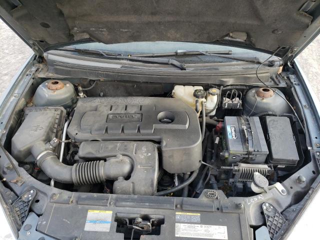 Photo 11 from auction – 2006 PONTIAC G6 SE with VIN 1G2ZF55B064143016