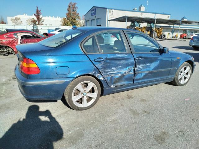 Photo 3 from auction – 2004 BMW 325 XI with VIN WBAEU33404PF61550