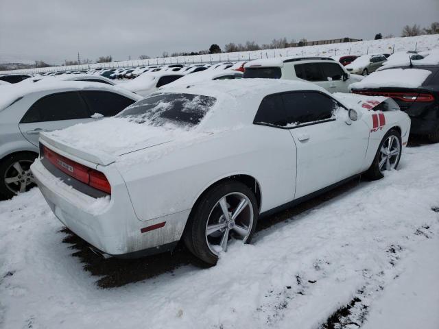 Photo 3 from auction – 2013 DODGE CHALLENGER with VIN 2C3CDYBT5DH674402