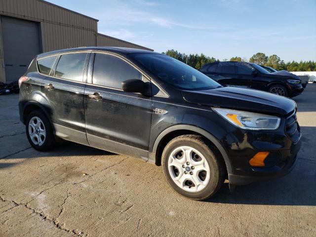 Photo 4 from auction – 2017 FORD ESCAPE S with VIN 1FMCU0F72HUA18697