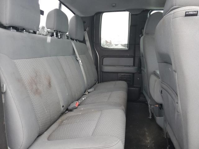 Photo 10 from auction – 2012 FORD F150 SUPER with VIN 1FTVX1ET7CKD75936