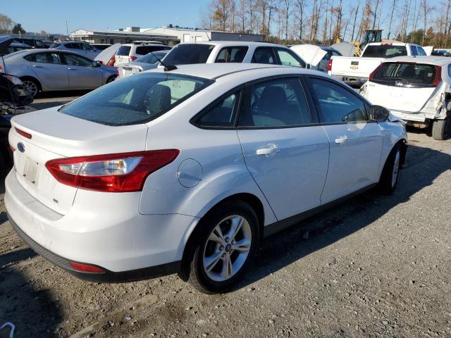 Photo 3 from auction – 2014 FORD FOCUS SE with VIN 1FADP3F27EL238219