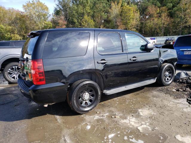 Photo 3 from auction – 2012 CHEVROLET TAHOE POLI with VIN 1GNLC2E00CR324971