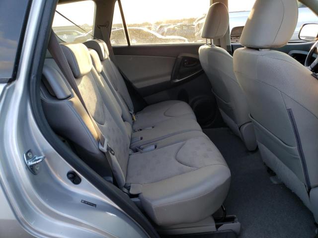 Photo 11 from auction – 2010 TOYOTA RAV4 with VIN JTMZF4DV0A5023303