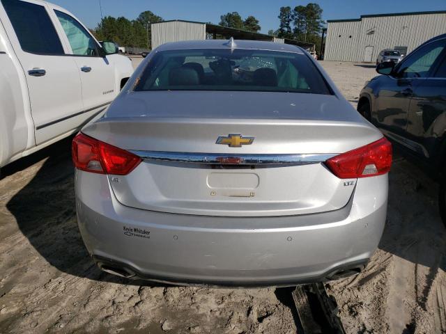 Photo 6 from auction – 2015 CHEVROLET IMPALA LTZ with VIN 2G1165S32F9200313