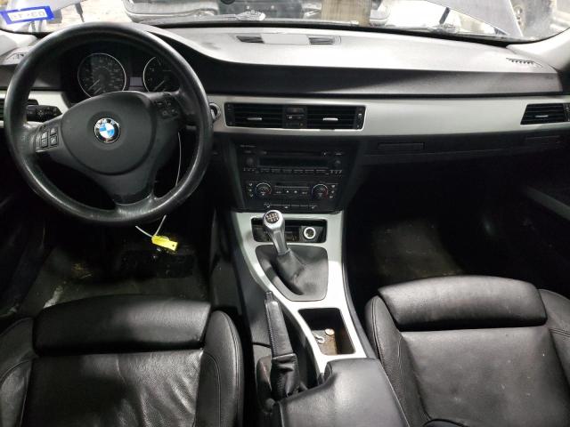Photo 8 from auction – 2006 BMW 330 I with VIN WBAVB33586AZ85916