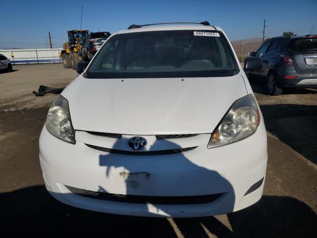 Photo 5 from auction – 2008 TOYOTA SIENNA with VIN 5TDZK23C68S154157
