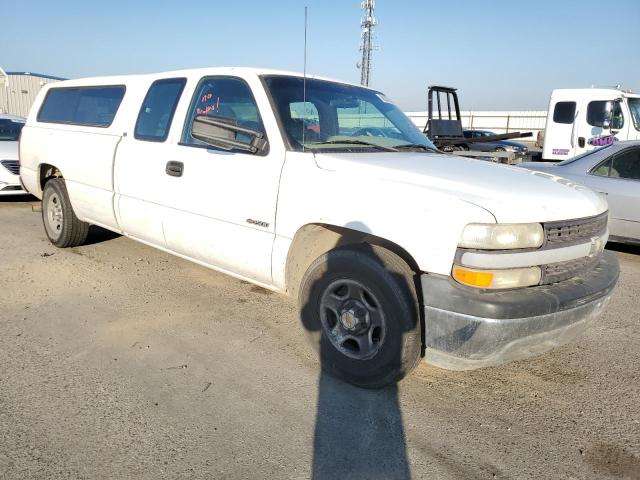 Photo 4 from auction – 2001 CHEVROLET SILVERADO with VIN 1GCEC19V41E209022
