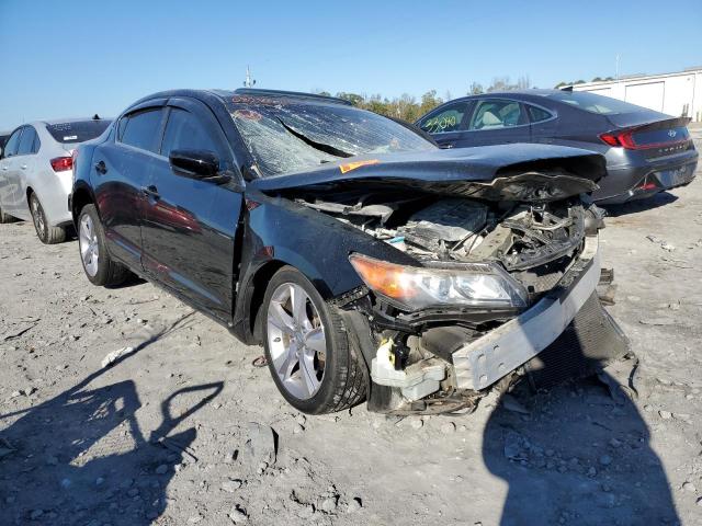 Photo 4 from auction – 2013 ACURA ILX 20 PRE with VIN 19VDE1F55DE003199