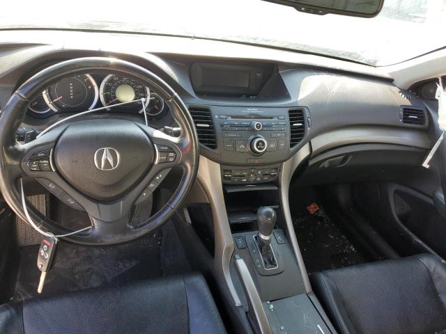 Photo 8 from auction – 2009 ACURA TSX with VIN JH4CU26699C026129