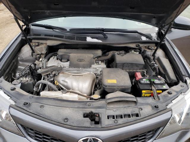 Photo 11 from auction – 2014 TOYOTA CAMRY L with VIN 4T1BF1FK0EU315673