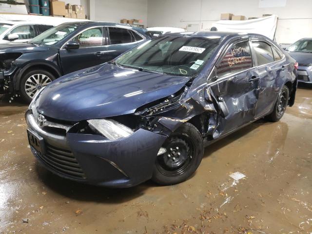 Photo 2 from auction – 2015 TOYOTA CAMRY LE with VIN 4T4BF1FK0FR461370