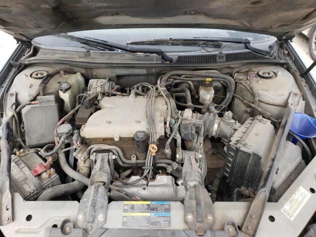 Photo 11 from auction – 2008 CHEVROLET IMPALA LT with VIN 2G1WT58K681367272
