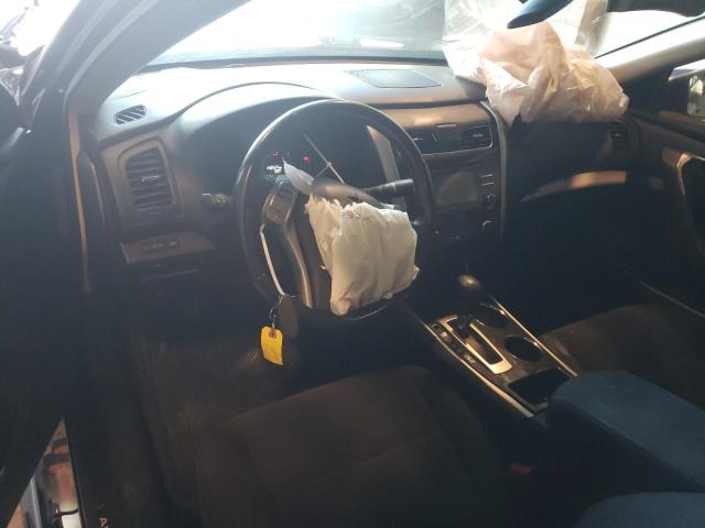 Photo 8 from auction – 2013 NISSAN ALTIMA 2.5 with VIN 1N4AL3AP1DN517007