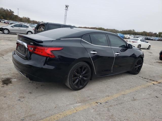 Photo 3 from auction – 2017 NISSAN MAXIMA 3.5 with VIN 1N4AA6AP3HC432453